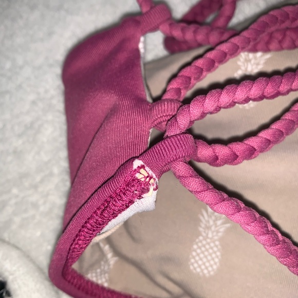 Midori Top. Similar to their Mia top! - Picture 6 of 6